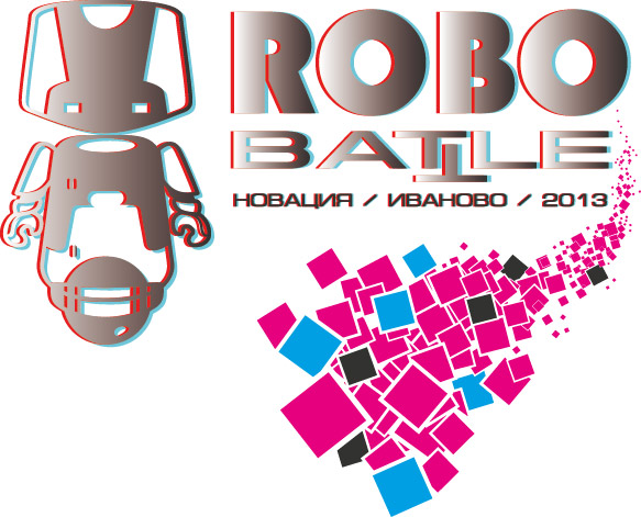 ROBObattle собрал будущих робототехников